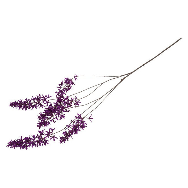 Countryfield Kunsttak Beau Petrea paars