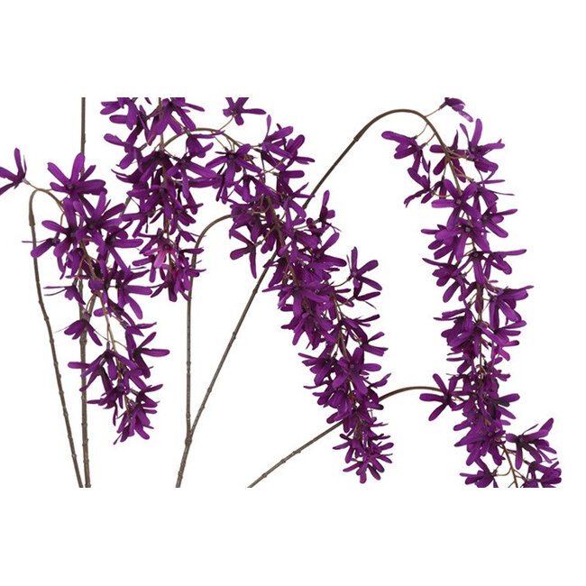 Countryfield Kunsttak Beau Petrea paars