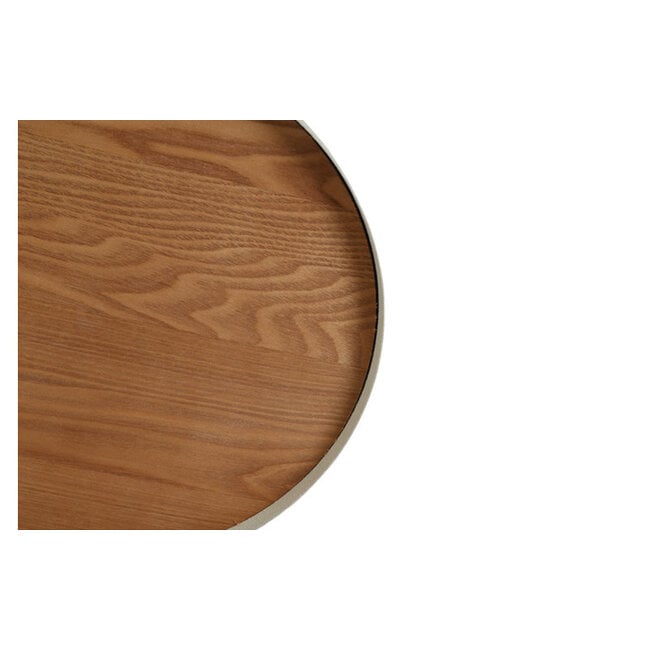 Countryfield Dienblad Deane S crème