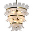 Richmond Interiors  Hanglamp Ameline brass antique