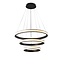 Richmond Interiors  Hanglamp Aurevia brass antique