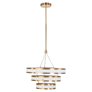 Richmond Interiors  Hanglamp Cealora wit