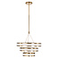 Richmond Interiors  Hanglamp Cealora white