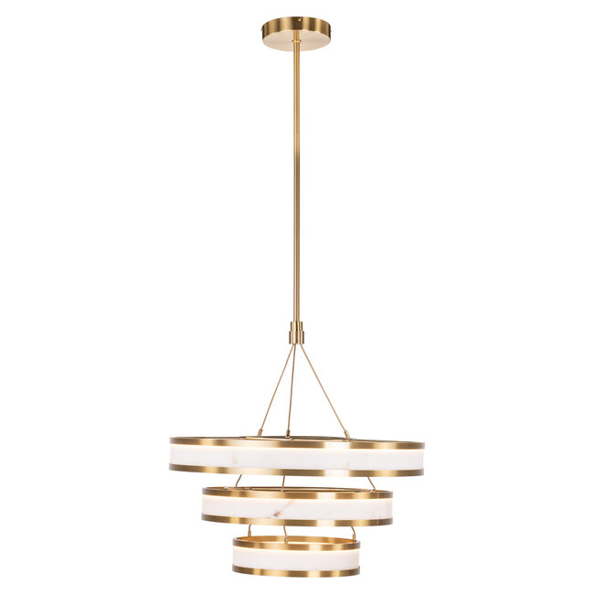 Richmond Interiors  Hanglamp Cealora white