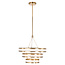 Richmond Interiors  Hanglamp Cealora white