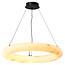 Richmond Interiors  Hanglamp Solmira white