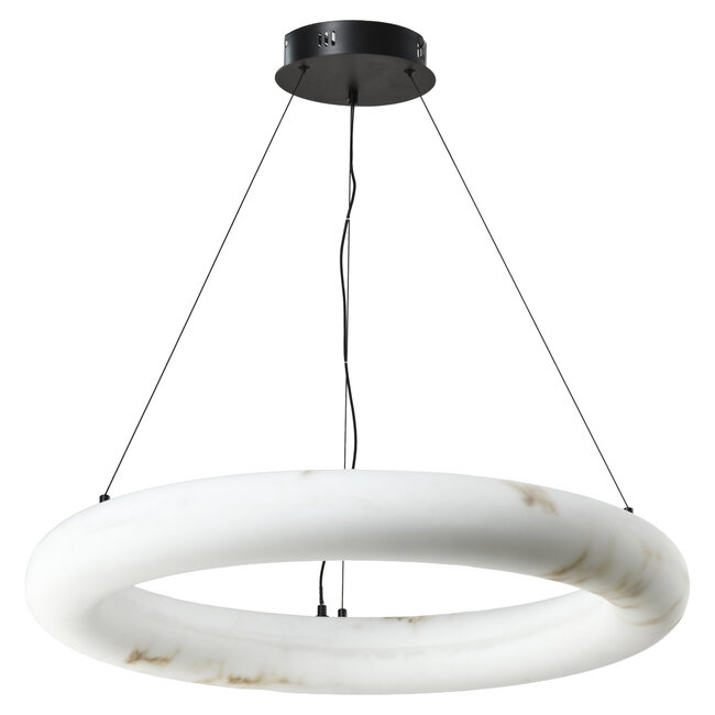 Richmond Interiors  Hanglamp Solmira white