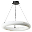 Richmond Interiors  Hanglamp Solmira white