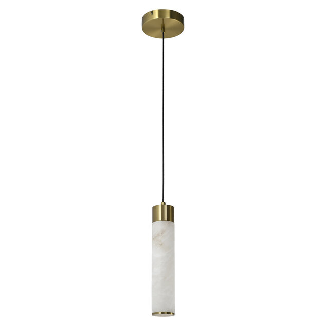 Richmond Interiors  Hanglamp Auralith white