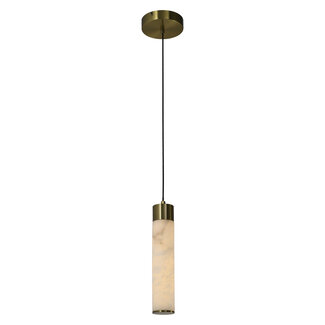 Richmond Interiors  Hanglamp Auralith wit