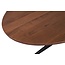 Richmond Interiors  Eettafel Stafford brown oval 230