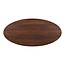 Richmond Interiors  Eettafel Stafford brown oval 230