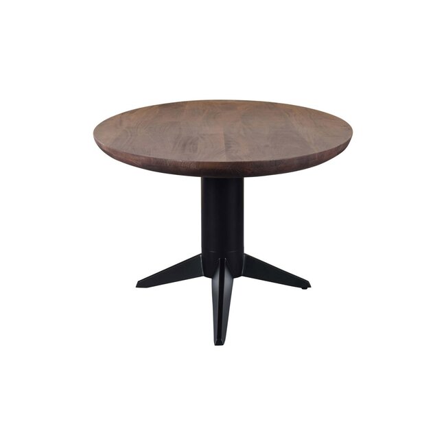 Richmond Interiors  Eettafel Stafford brown oval 230