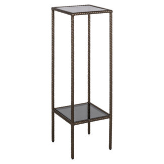 Richmond Interiors  Pilaar Weston goud