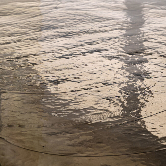 Richmond Interiors  Salontafel Fairfield brass antique (Set of 2)