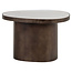Richmond Interiors  Bijzettafel Biloxi brown