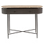 Richmond Interiors  Console Russo brown
