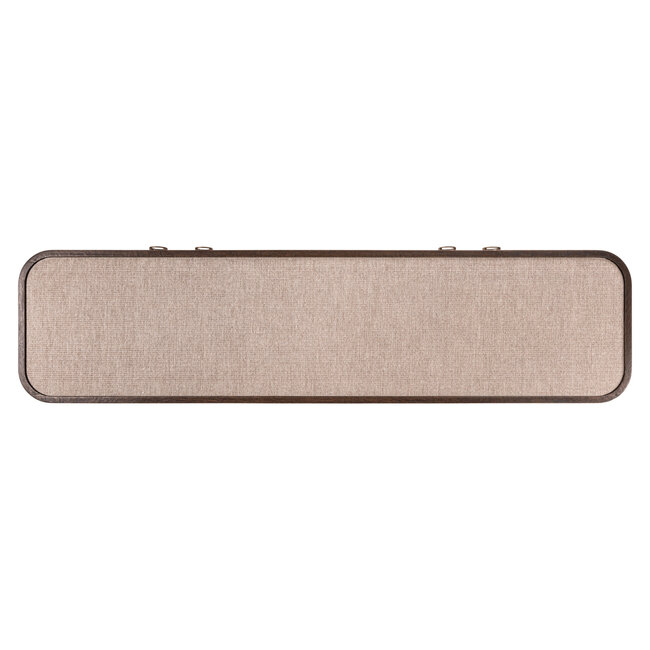 Richmond Interiors  Dressoir Willox brown 4-doors