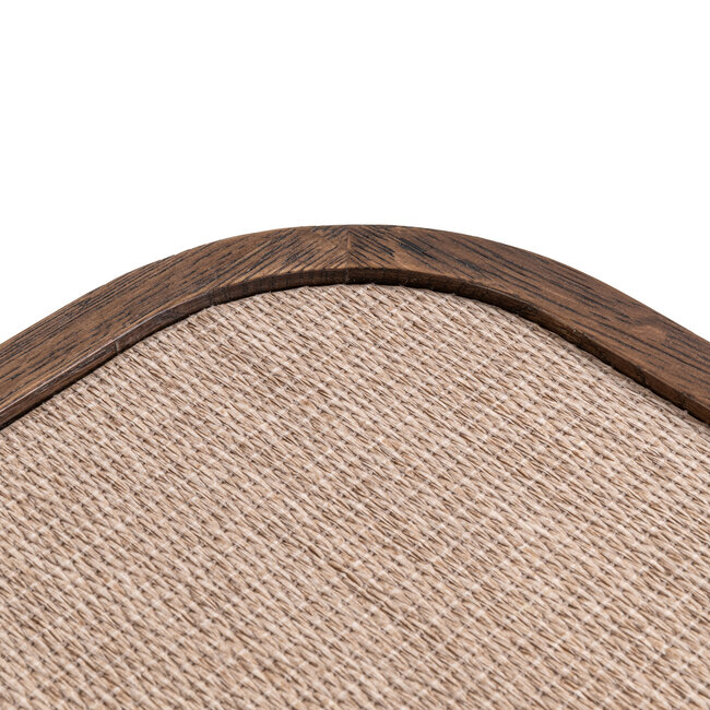 Richmond Interiors  Dressoir Willox brown 2-doors