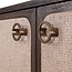 Richmond Interiors  Dressoir Willox brown 2-doors