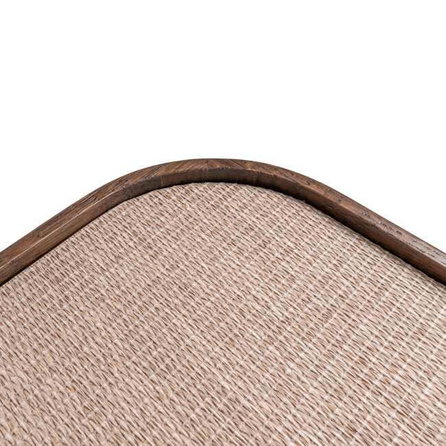 Richmond Interiors  Console Willox brown