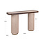 Richmond Interiors  Console Willox brown