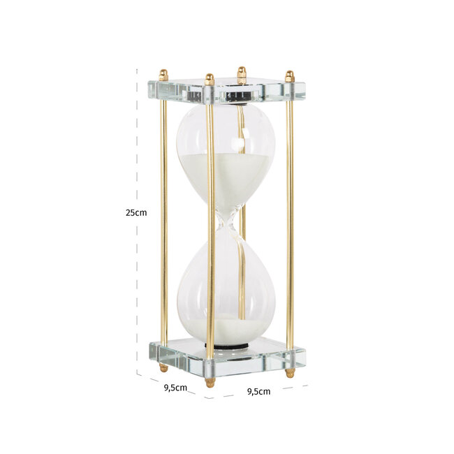 Richmond Interiors  Decoratief object Gigi gold