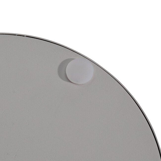 Richmond Interiors  Outdoor bijzettafel Quinn light beige