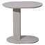 Richmond Interiors  Outdoor bijzettafel Quinn light beige