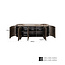 Richmond Interiors  Dressoir Langford brown