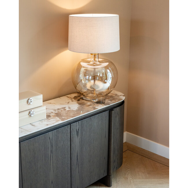 Richmond Interiors  Dressoir Langford brown