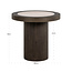 Richmond Interiors  Bijzettafel Nando brown
