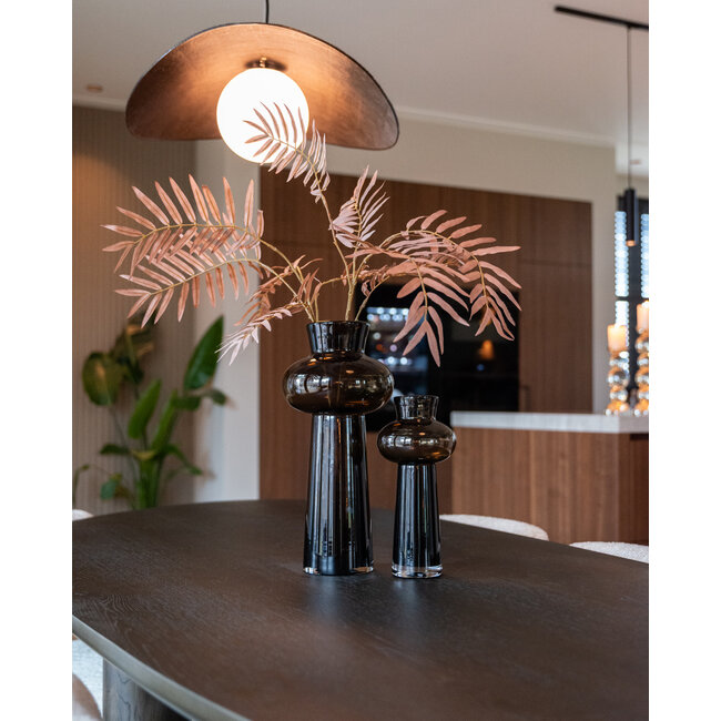 Richmond Interiors  Eettafel Ellington brown 230