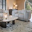 Richmond Interiors  Lounge stoel Jezebel cream fancy