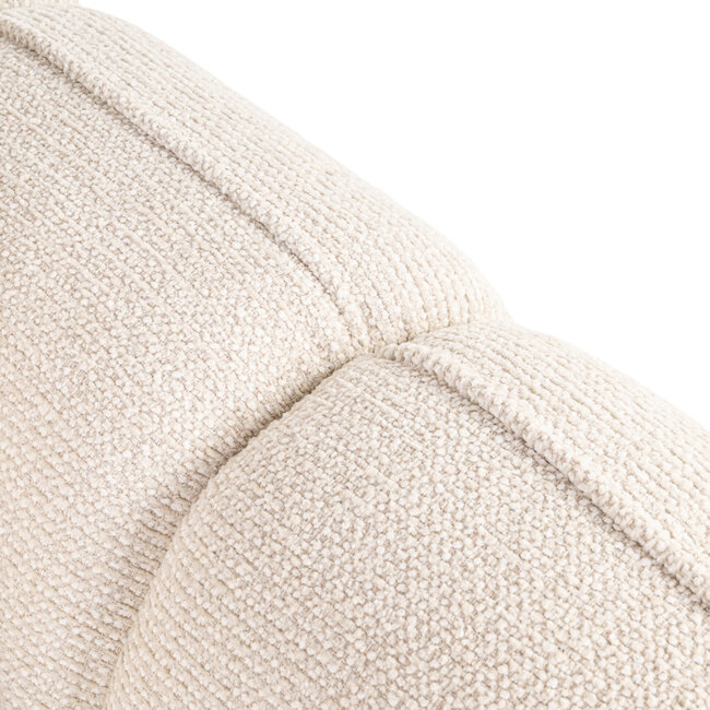 Richmond Interiors  Lounge stoel Jezebel cream fancy