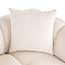 Richmond Interiors  Lounge stoel Jezebel cream fancy