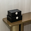 Richmond Interiors  Console Whisker goud