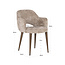 Richmond Interiors  Eetkamerstoel Delphina lovely nature