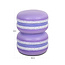 Richmond Interiors  Bijzettafel Macaron paars