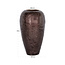 Richmond Interiors  Vaas Jillisa donkerbruin