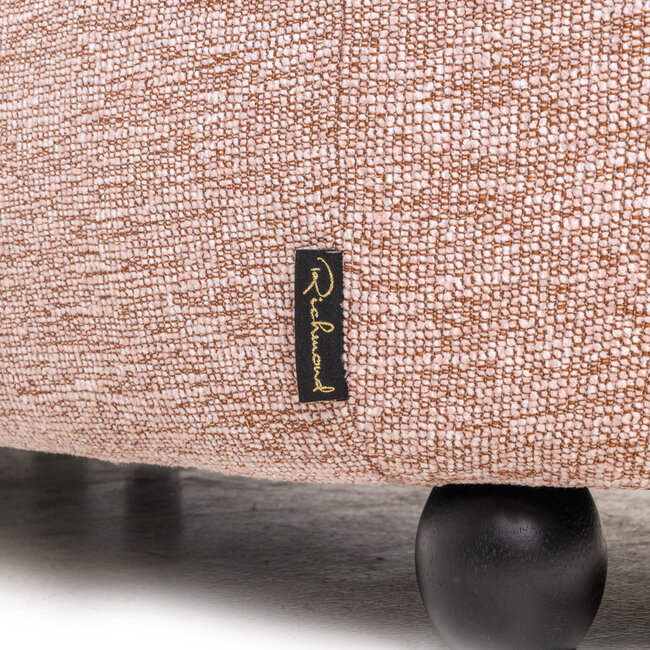 Richmond Interiors  Bank Amelia lodge blossom