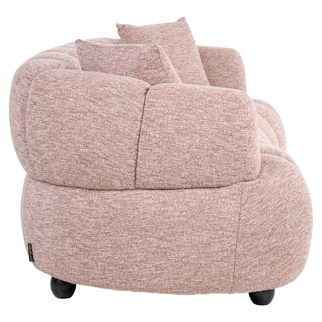 Richmond Interiors  Bank Amelia lodge blossom