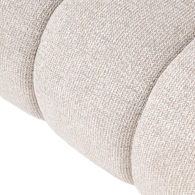 Richmond Interiors  Bank Amelia natural fancy