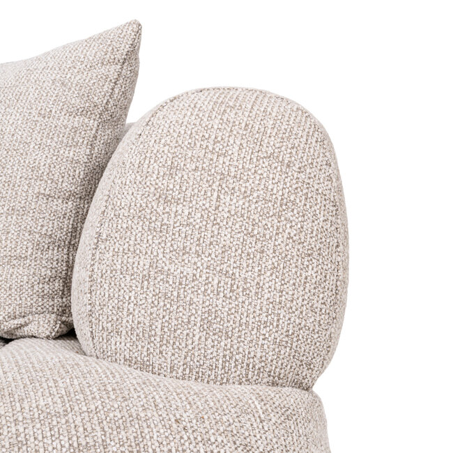 Richmond Interiors  Bank Amelia natural fancy