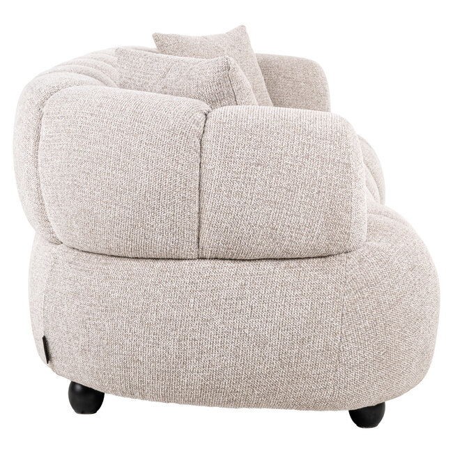 Richmond Interiors  Bank Amelia natural fancy