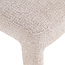 Richmond Interiors  Eetkamerstoel Nerio natural fancy