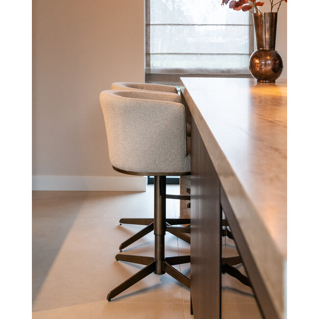 Richmond Interiors  Vaas Jolise koper klein