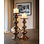 Richmond Interiors  Kandelaar Joya copper small