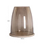 Richmond Interiors  Windlicht Alusia sand small