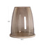 Richmond Interiors  Windlicht Alusia sand large